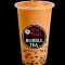 C3. Cookie Cream Thai Milk Bubble Tea (Large, 24Oz)