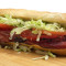 Tony Manero Italian Hoagie