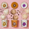 Halo Top Bundle