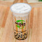 Brown Sugar Bubble Tea Cold Hēi Táng Zāng Zāng Nǎi Chá Lěng Yǐn