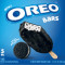 Oreo Frozen Dairy Dessert Bars 5Ct