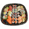 Geisha Bento (Für 2 Personen)