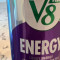 V8 Energy Drink