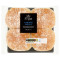 Morrisons The Best White Bread Rolls 4 Pakke