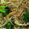 V2. Vegetable Basil Pad Thai