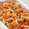 Fridays Cajun Shrimp Chicken Pasta (Party Tray)