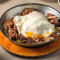 Steak Wild Mushroom Skillet