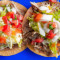 Tostadas (Set Of 2)