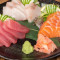 Sashimi 12 Slices