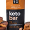 Keto Bar-Pbut Choc Chip