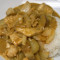 27. Yellow Curry (Gang Karee Kai)