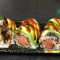 K1. Kiku Special Roll