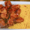 C22. Orange Flavor Chicken