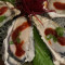 Half Shell Oyster (6 Pcs)