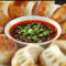 P14. Fried Dumplings