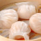 King Prawn Rice Dumplings (6) Xiā Jiǎo