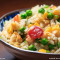 [L] Singapore Mixed Meat Fried Rice Xīng Zhōu Chǎo Fàn