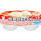 Mochi Vanilla Ice Cream 2 Pcs