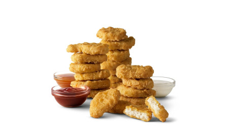 20 Stk. Chicken Mcnuggets