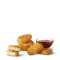 6 Stk. Chicken Mcnuggets