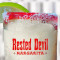 Rested Devil Margarita