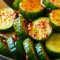 12. Spicy Baby Cucumber