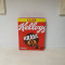 Kellogg's Krave Chocolate Hazelnut Cereal 375G