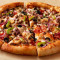 Pizza Inn Special (Medium)