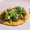 Tacos Chorizo Verde