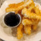 Tempura-Calamari