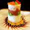 Ahi Tower (Spicy Tuna)