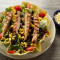 Grilled Fajita Salad- Chicken