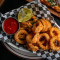 Calamari (Hand Breaded Per Order)