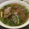 12. Pho Nam Gau (Extra Large)