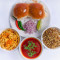 Missal Pav (Vegan)