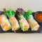 Summer Rolls Prawn