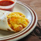 No. 11 Big Breakfast Burrito