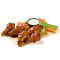 15 Traditional Wings (Lto Flavors)