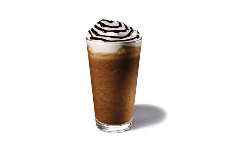 Java Chip Frappuccino Blandet Drikke