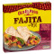 Gammelt El Paso Tomat Peber Fajita Kit 500G