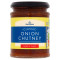 Morrisons Onion Chutney 295G