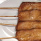 A13. Satay Chicken