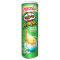 Pringles Sour Cream Onion Chips