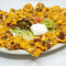 Tx Style Taco Beef Nachos Large