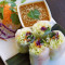 Gluten Free Vietnamese Summer Roll (2)