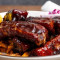 Rib Basket 6Pc