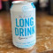 Long Drink Sugar Free 6 Pack