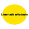 Limonade Artisanale Citron