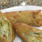 A1. Vegetable Egg Roll (1)