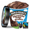 Chokolade Fudge Brownie Ben Jerrys Handel;